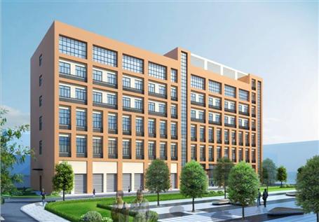 廣西現(xiàn)代職院機(jī)電實(shí)訓(xùn)樓通過區(qū)優(yōu)質(zhì)結(jié)構(gòu)獎(jiǎng)評比