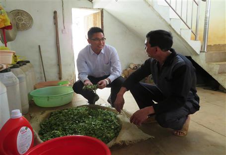 打贏脫貧攻堅(jiān)戰(zhàn)——冶建公司吹響嘹亮沖鋒號(hào)！