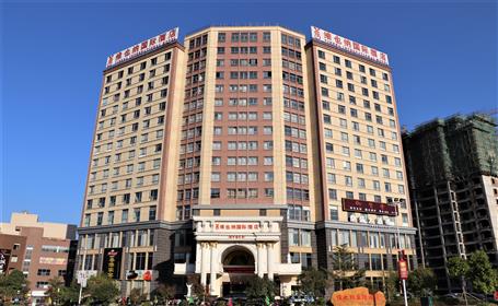 又一項(xiàng)目獲廣西建筑裝飾工程優(yōu)質(zhì)獎(jiǎng)！