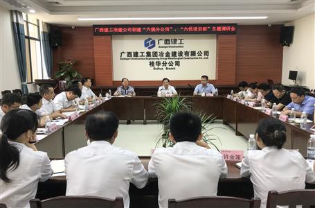 【不忘初心 牢記使命】蒙勝益到分公司開展“不忘初心、牢記使命”主題教育調(diào)研