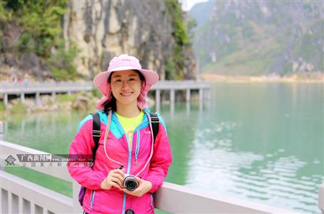 心中的長(zhǎng)征 青春的贊歌 追記百色市駐樂(lè)業(yè)縣百坭村第一書(shū)記、優(yōu)秀選調(diào)生黃文秀