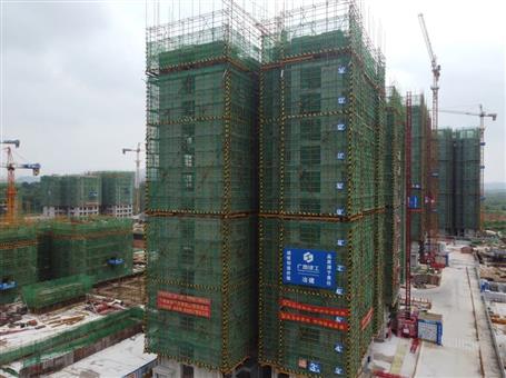 冶建基礎(chǔ)分公司獲多項(xiàng)工程質(zhì)量、科技創(chuàng)新獎