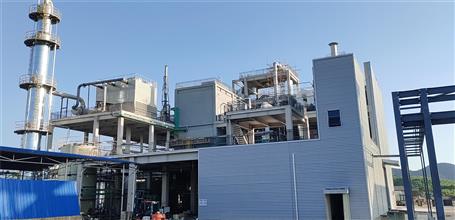 【提升“三力” 爭(zhēng)創(chuàng)佳績(jī)】桂聚豐公司項(xiàng)目通過竣工驗(yàn)收