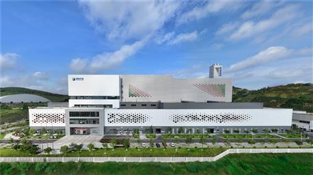 三年四“魯班”！冶建公司獲第六座魯班獎(jiǎng)