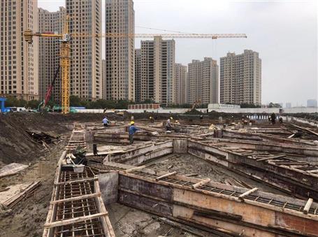 【奮戰(zhàn)一季度·沖刺開門紅】全力以“復”沖產值