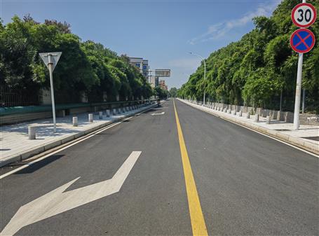 【提升“三力” 爭(zhēng)創(chuàng)佳績(jī)】桂鴻分公司項(xiàng)目通過(guò)竣工驗(yàn)收