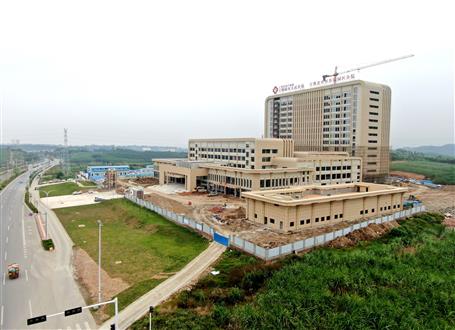 【提升“三力” 爭創(chuàng)佳績】第五分公司項(xiàng)目全力推進(jìn)項(xiàng)目建設(shè)