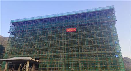 【大干二季度 沖刺半年紅】冶建桂東分公司項(xiàng)目:干勁足 生產(chǎn)忙